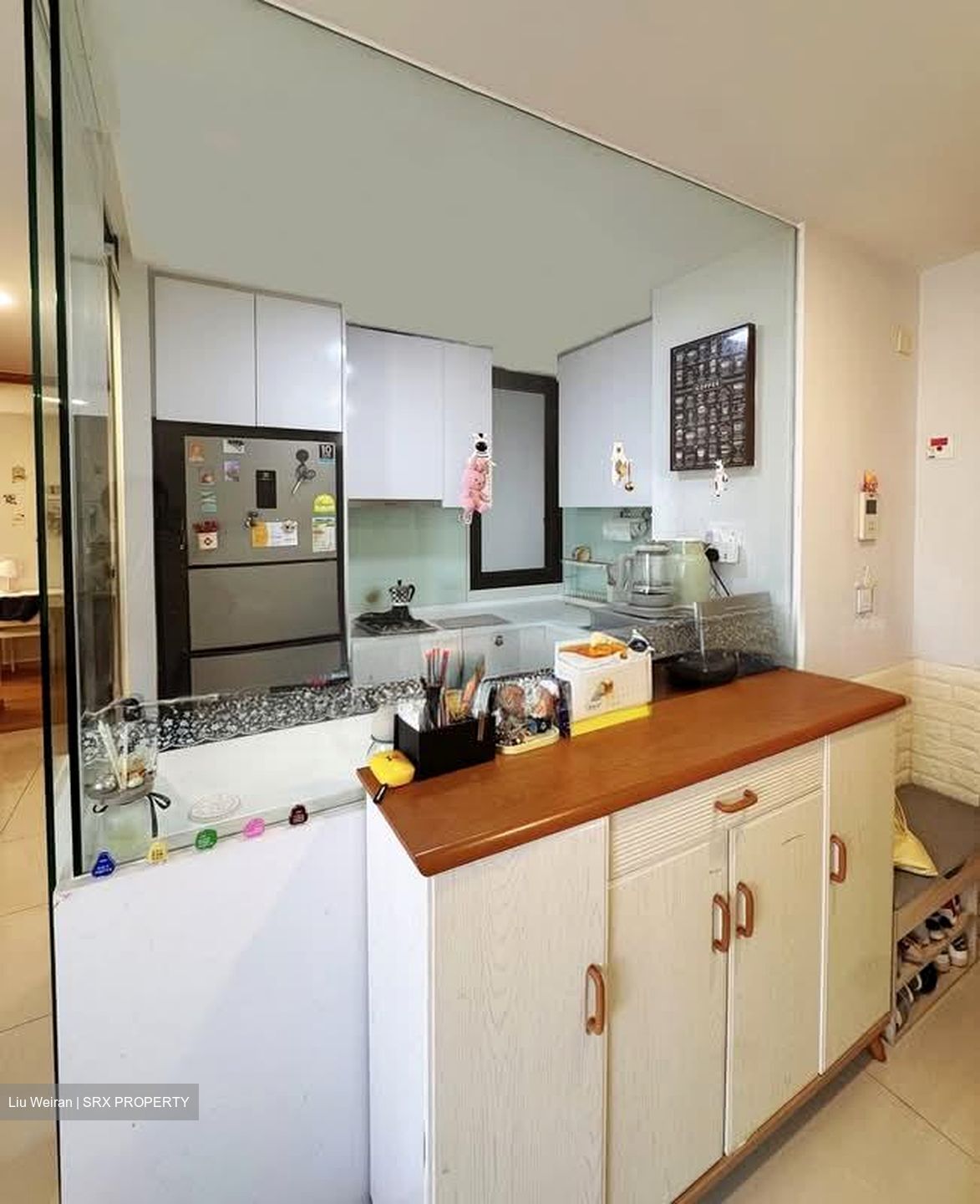 The Trilinq (D5), Condominium #570950841